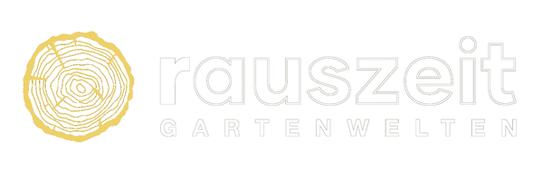 rauszeit - Gartenwelten